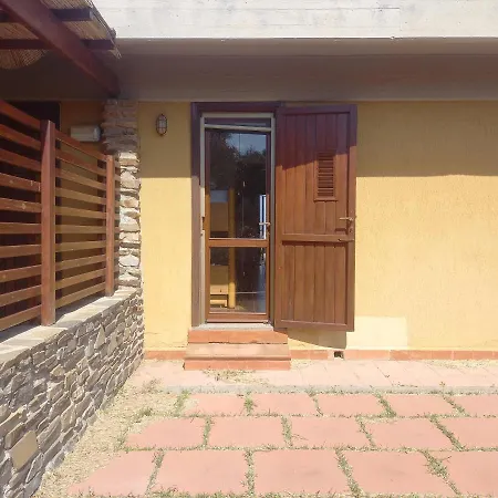 Ferienhaus Casa Maria Carta