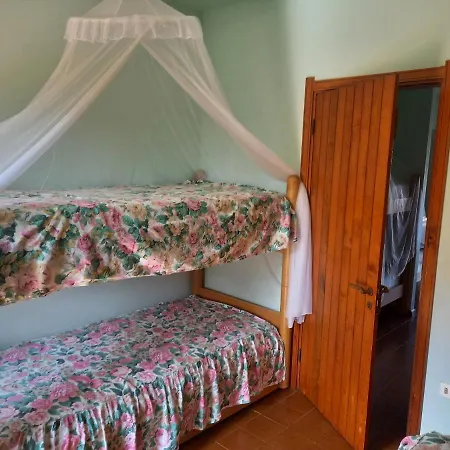 Casa Maria Carta Ferienhaus Stintino