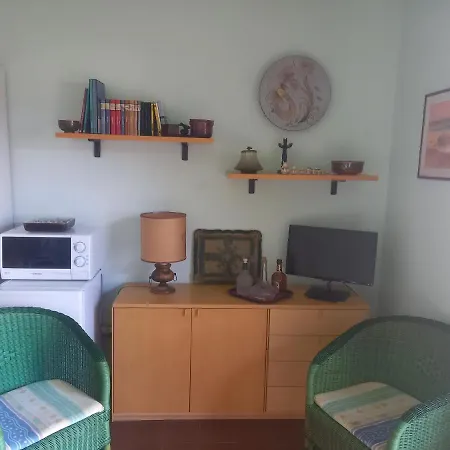 Casa Maria Carta * Stintino
