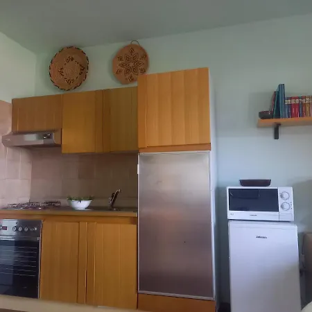 Casa Maria Carta Holiday home *